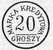 20 groszy